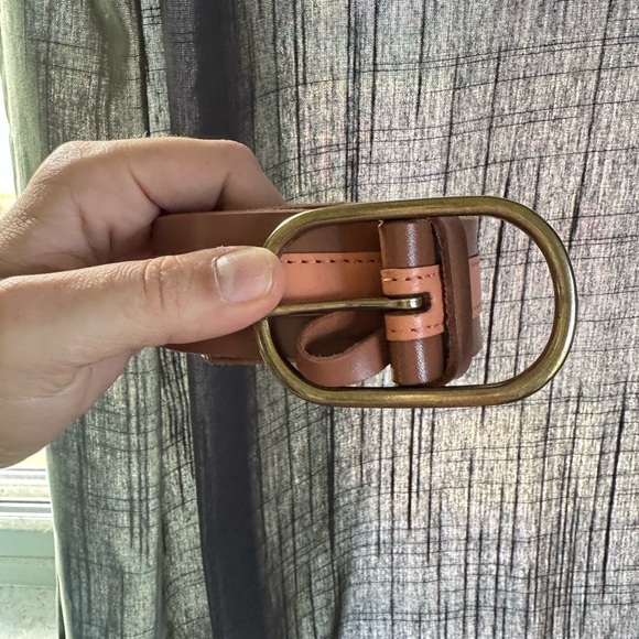 Anthropologie belt size M - Picture 5 of 6